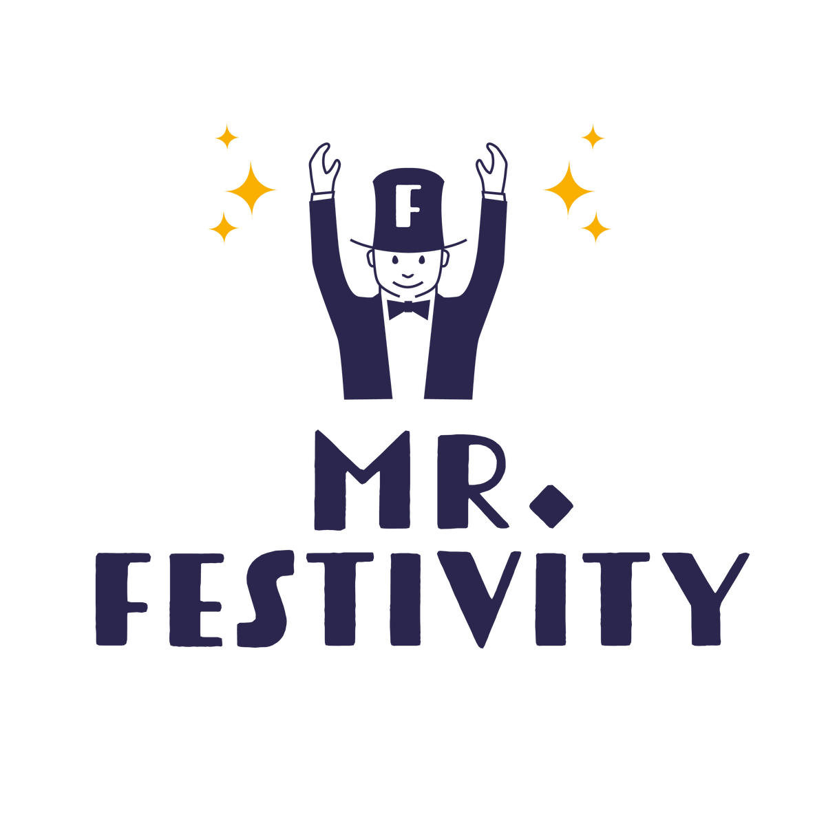 Mr Festivity